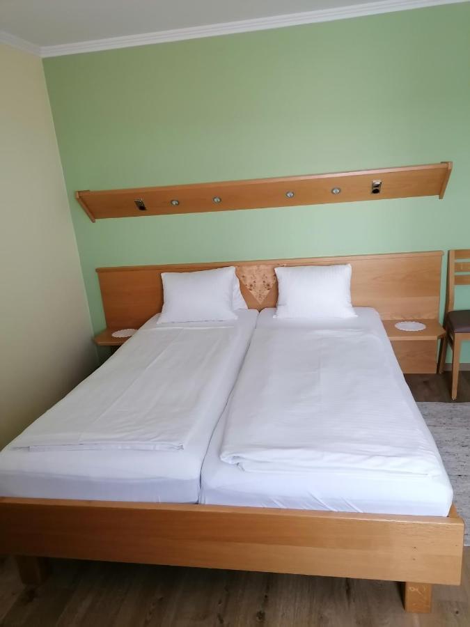 Kirchenwirt Mirth Hotel Eltendorf Екстериор снимка