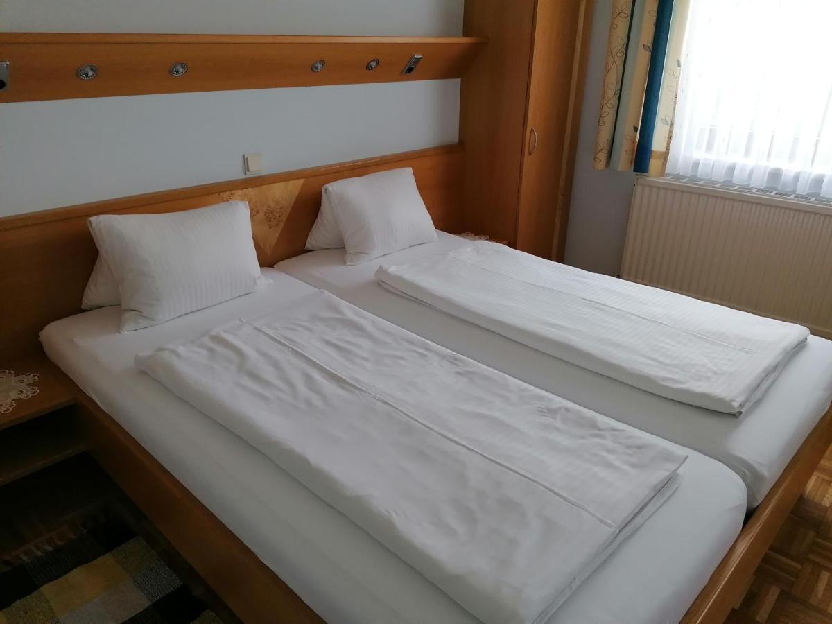 Kirchenwirt Mirth Hotel Eltendorf Екстериор снимка