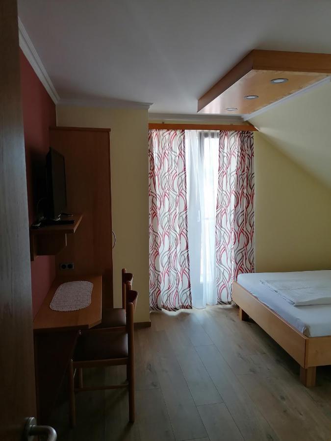 Kirchenwirt Mirth Hotel Eltendorf Екстериор снимка