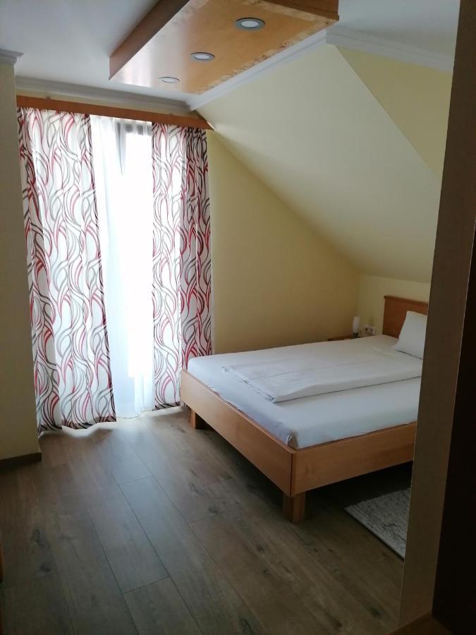 Kirchenwirt Mirth Hotel Eltendorf Екстериор снимка