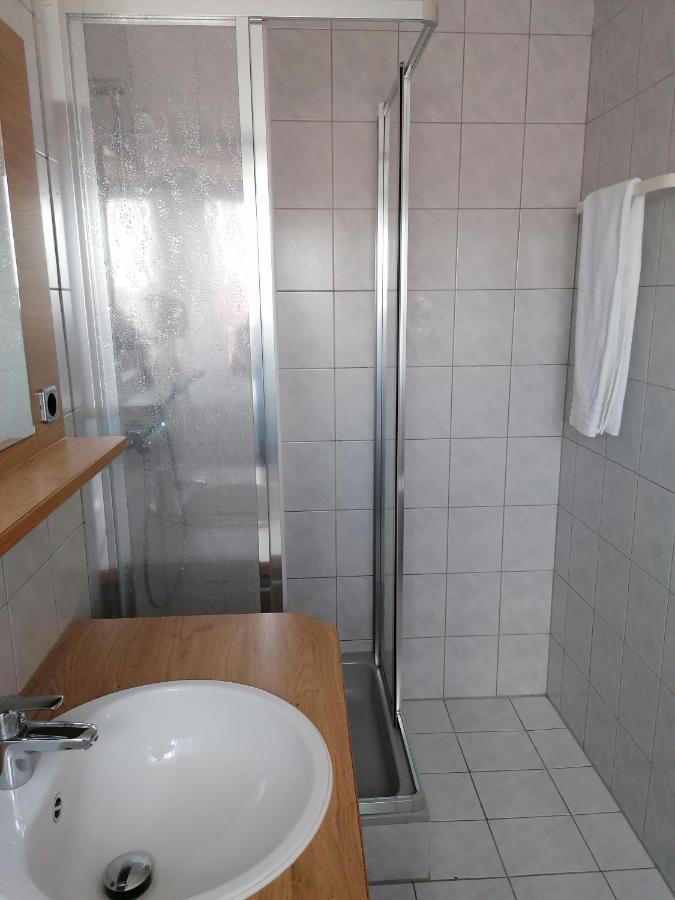 Kirchenwirt Mirth Hotel Eltendorf Стая снимка