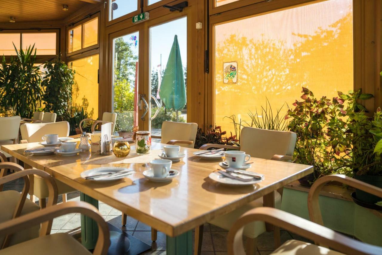 Kirchenwirt Mirth Hotel Eltendorf Екстериор снимка